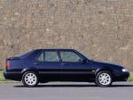 Saab 9000 CSE Anniversary Edition 1996 года